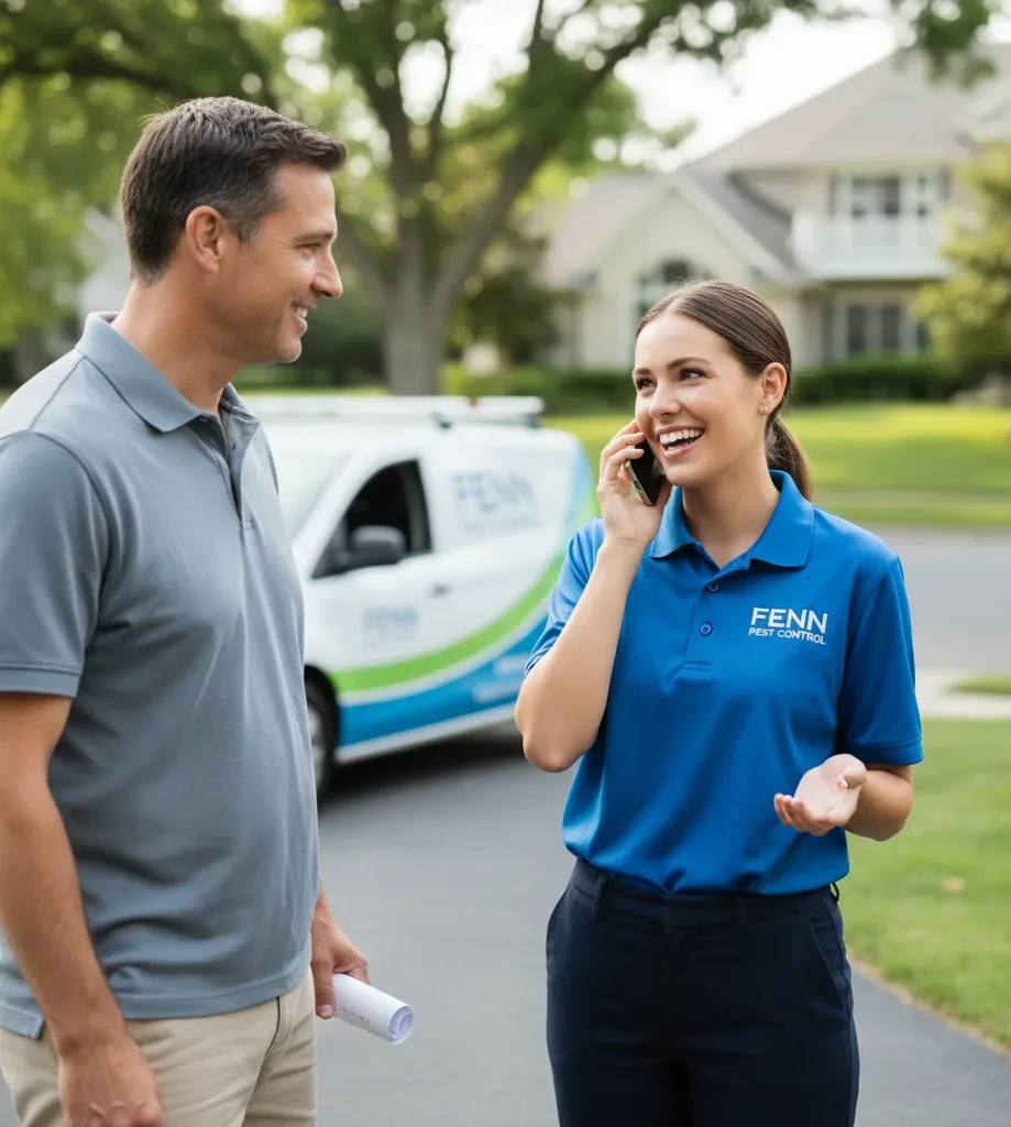 Rodent Control in Edinburg, IL